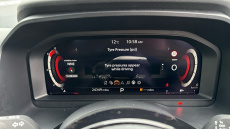 Nissan Qashqai 1.3 DiG-T MH 158 N-Connecta 5dr Xtronic Petrol Hatchback